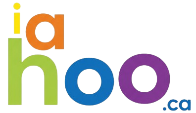 Logo iahoo.ca - Intelligence Artificielle
